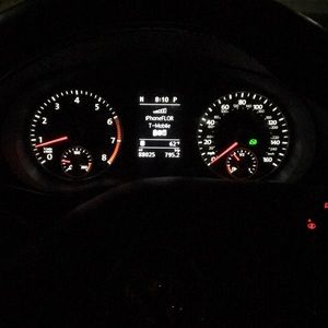 Meet your Posher, Flor